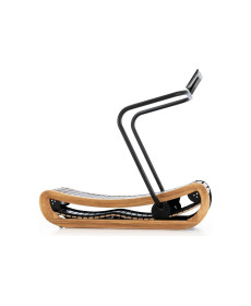 Бігова доріжка Nohrd SprintBok Pro Oak Treadmill