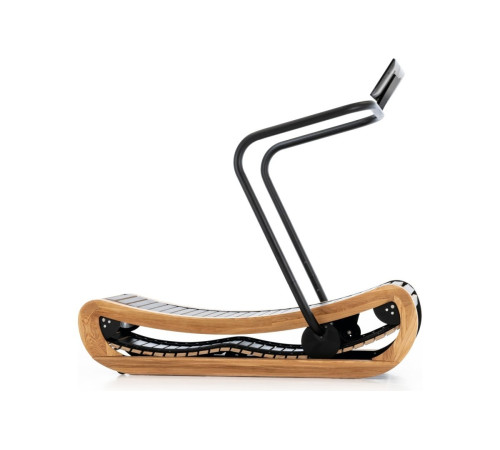 Бігова доріжка Nohrd SprintBok Pro Oak Treadmill
