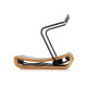 Бігова доріжка Nohrd SprintBok Pro Oak Treadmill