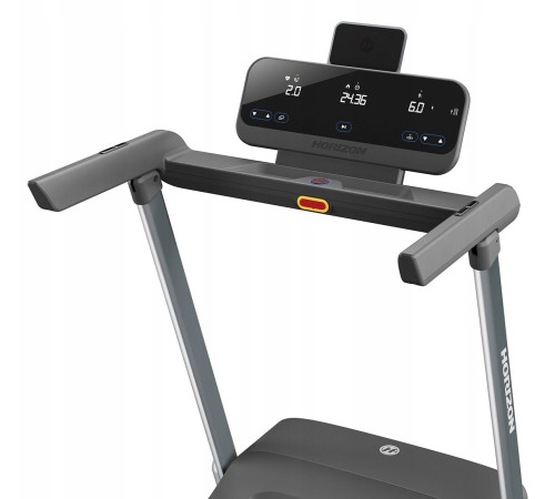 Бігова доріжка електрична King Smith HORIZON FITNESS Evolve 3.0