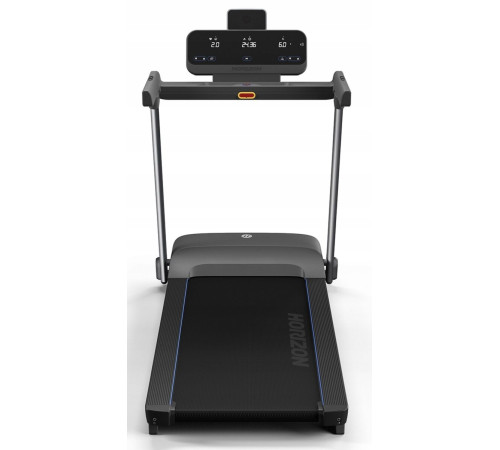 Бігова доріжка електрична King Smith HORIZON FITNESS Evolve 3.0