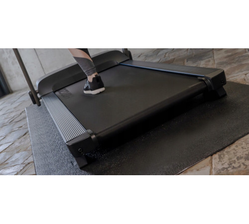 Бігова доріжка електрична King Smith HORIZON FITNESS Evolve 3.0
