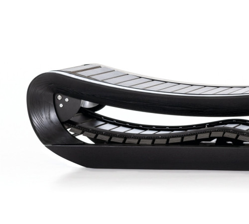 Бігова доріжка Nohrd SprintBok Pro Shadow Treadmill