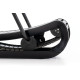 Бігова доріжка Nohrd SprintBok Pro Shadow Treadmill