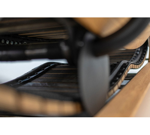 Бігова доріжка Nohrd SprintBok Pro Shadow Treadmill