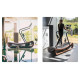Бігова доріжка Nohrd SprintBok Pro Shadow Treadmill