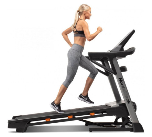 Електрична бігова доріжка NordicTrack T 7.5S Електрична бігова доріжка NordicTrack T 7.5S
