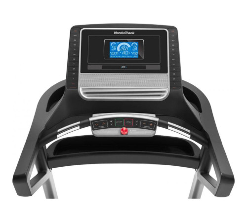 Електрична бігова доріжка NordicTrack T 7.5S Електрична бігова доріжка NordicTrack T 7.5S