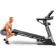 Електрична бігова доріжка NordicTrack T 7.5S