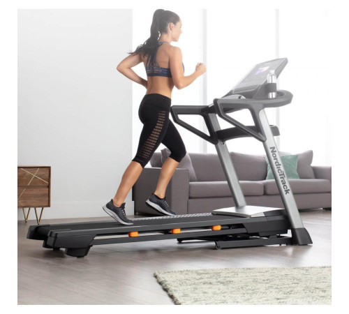 Електрична бігова доріжка NordicTrack T 7.5S Електрична бігова доріжка NordicTrack T 7.5S