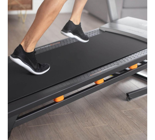 Електрична бігова доріжка NordicTrack T 7.5S Електрична бігова доріжка NordicTrack T 7.5S