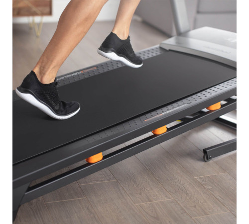 Електрична бігова доріжка NordicTrack T 7.5S Електрична бігова доріжка NordicTrack T 7.5S