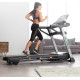 Електрична бігова доріжка NordicTrack T 7.5S