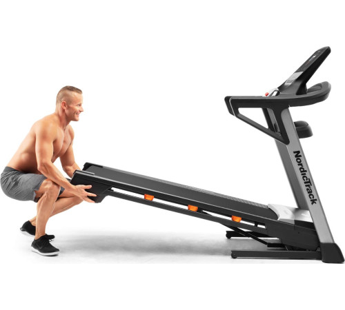 Електрична бігова доріжка NordicTrack T 7.5S Електрична бігова доріжка NordicTrack T 7.5S