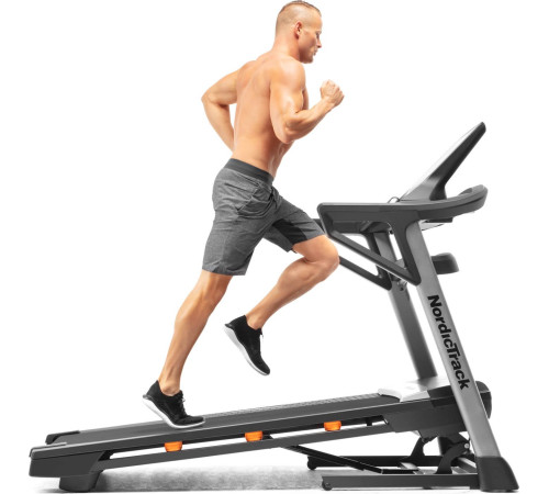 Електрична бігова доріжка NordicTrack T 7.5S Електрична бігова доріжка NordicTrack T 7.5S