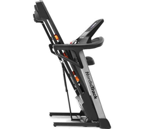 Електрична бігова доріжка NordicTrack T 7.5S Електрична бігова доріжка NordicTrack T 7.5S