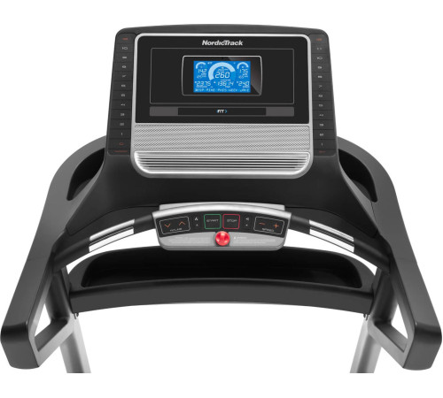 Електрична бігова доріжка NordicTrack T 7.5S Електрична бігова доріжка NordicTrack T 7.5S