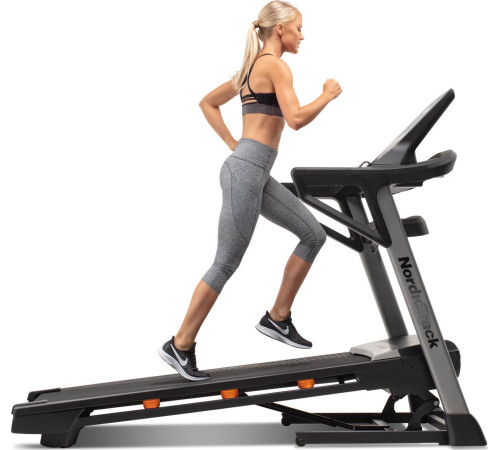 Електрична бігова доріжка NordicTrack T 7.5S Електрична бігова доріжка NordicTrack T 7.5S