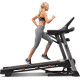 Електрична бігова доріжка NordicTrack T 7.5S