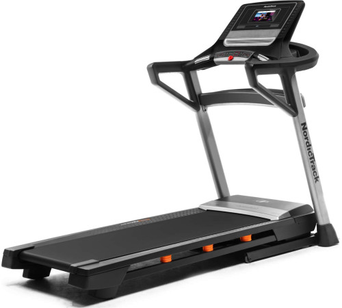 Електрична бігова доріжка NordicTrack T 7.5S Електрична бігова доріжка NordicTrack T 7.5S