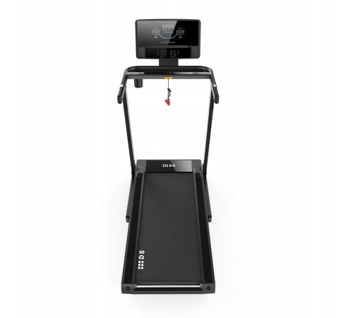 Бігова доріжка електрична King Smith Runner DS Fitness AppReady