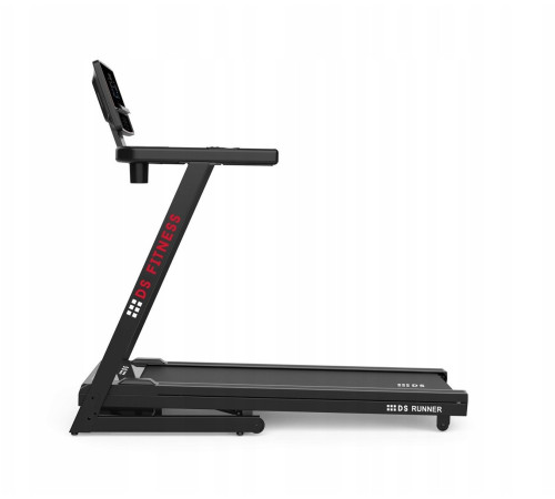 Бігова доріжка електрична King Smith Runner DS Fitness AppReady