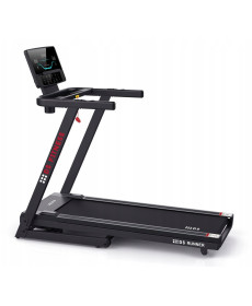 Бігова доріжка електрична King Smith Runner DS Fitness AppReady