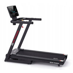 Бігова доріжка електрична King Smith Runner DS Fitness AppReady