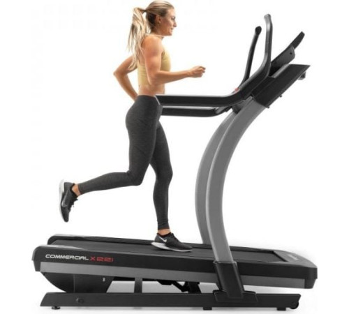 Бігова доріжка електрична NordicTrack X7i Бігова доріжка електрична NordicTrack X7i