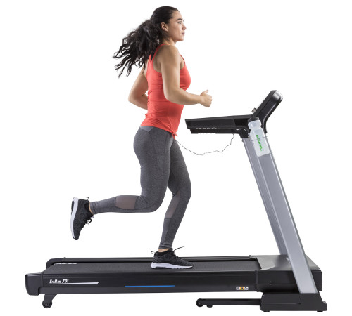 Бігова доріжка елетрична Tunturi FitRun 70i