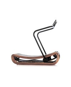 Бігова доріжка Nohrd SprintBok Pro Vintage Oak Treadmill