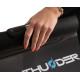 Електрична бігова доріжка Thunder Core S Black