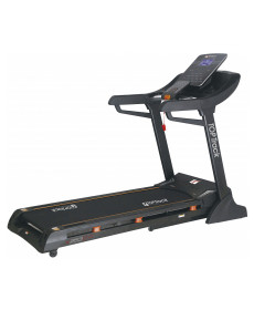 Бігова доріжка TopTrack K253D-С