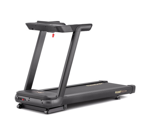 Бігова доріжка електрична Reebok FR20z Black