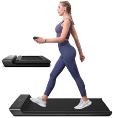 Бігова доріжка King Smith Fitness WalkingPad A1 Pro