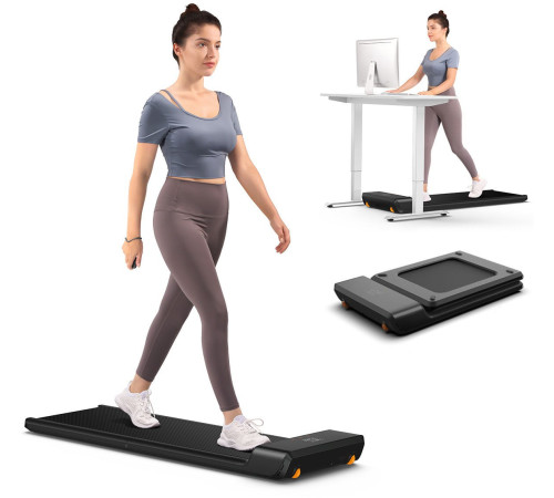 Бігова доріжка King Smith Fitness WalkingPad A1 Pro