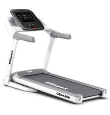 Бігова доріжка електрична KUBISPORT GB4450K