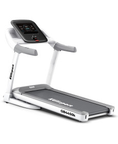 Бігова доріжка електрична KUBISPORT GB4450K