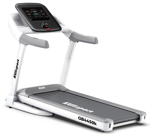 Бігова доріжка електрична KUBISPORT GB4450K