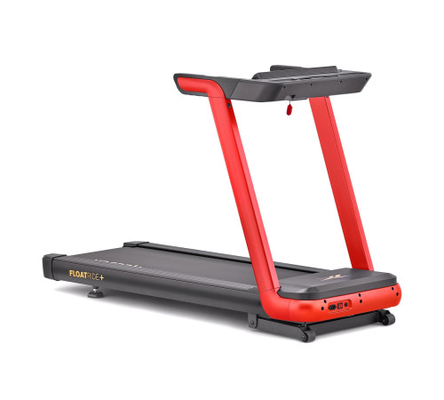 Бігова доріжка електрична Reebok FR20z Red