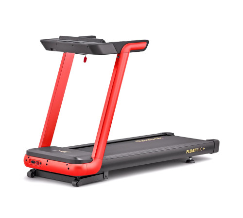 Бігова доріжка електрична Reebok FR20z Red