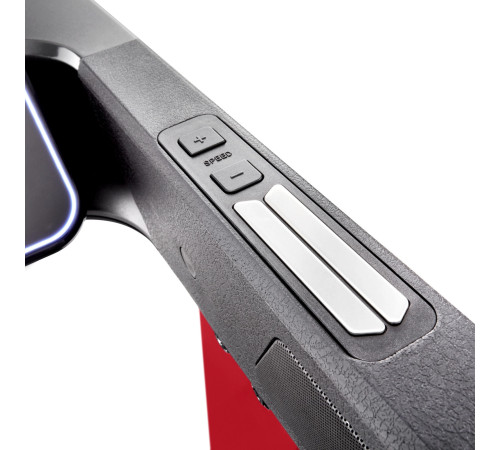 Бігова доріжка електрична Reebok FR20z Red