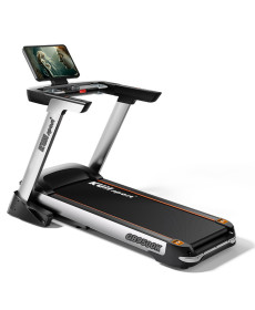 Бігова доріжка електрична KUBISPORT GB9500K