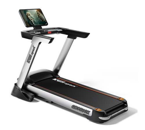 Бігова доріжка електрична KUBISPORT GB9500K