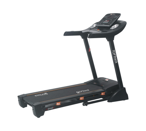 Бігова доріжка TopTrack K842E