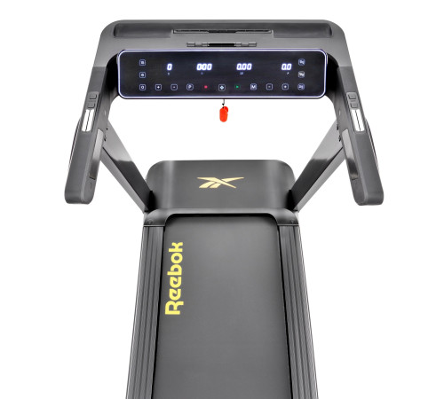 Бігова доріжка електрична Reebok FR30z
