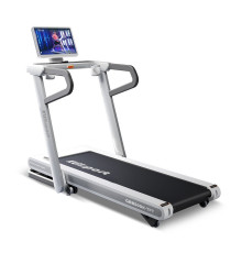 Бігова доріжка електрична KUBISPORT GB8500K-TFT