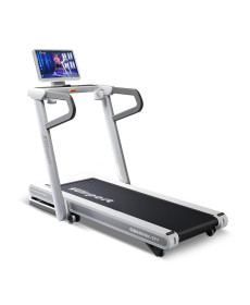 Бігова доріжка електрична KUBISPORT GB8500K-TFT
