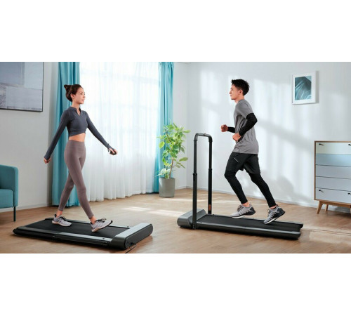 Електрична бігова доріжка Kingsmith WalkingPad R1 Pro