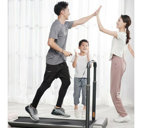 Електрична бігова доріжка Kingsmith WalkingPad R1 Pro